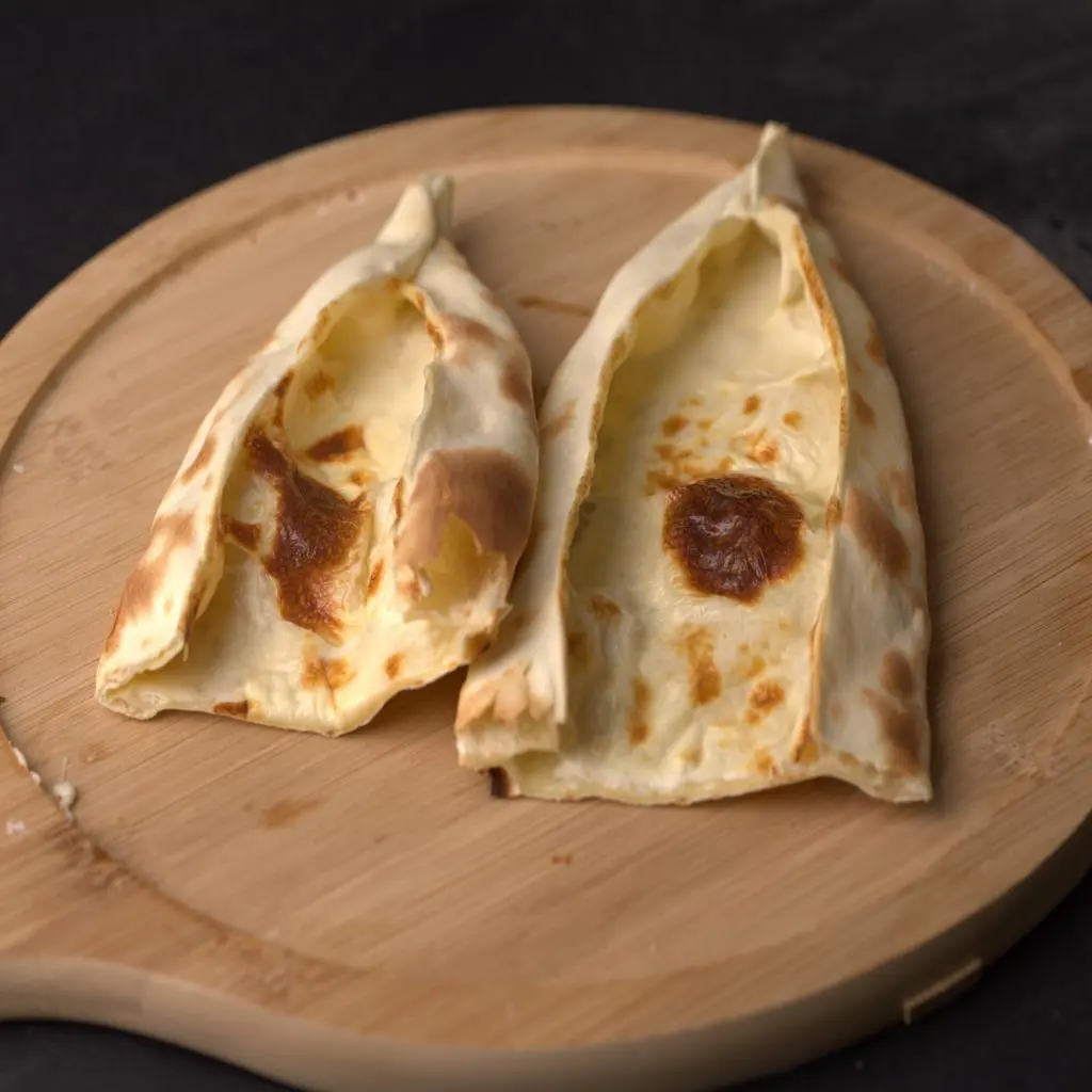 Akkawi Cheese Pie